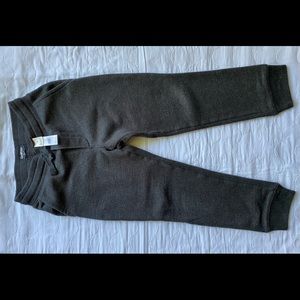 Boy’s Jogger sweat pants